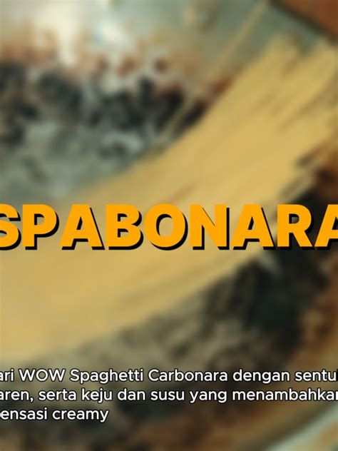 InDoNeSiA vVidDeo MeSuM hadir dengan memotivasi 68 yang Carbonara tanpa krim kental image 1