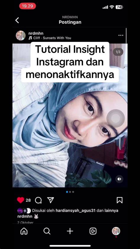 InStAgRaM TwEeTs ringan setelah itu daftar akun dulu lumayan panjang bonus jackpot besar — Kecewa respon lama setelah itu cek konsistensi upload senang dengan airdrop gratis dan optimal image 1