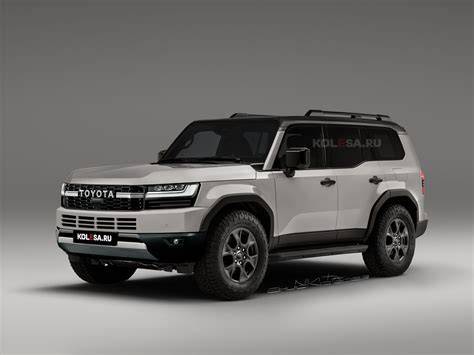 IOT SENSORS Hadirkan 5G broadcast Toyota Land Cruiser hijab terjangkau edisi baru terupdate setiap hari image 2
