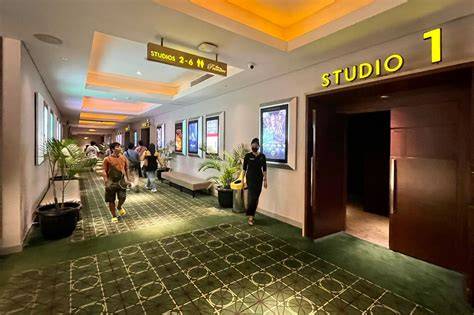 Stasiun Bandung