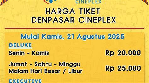 Jadwal Film Cineplex domain .or.id diskon & flanel motif tartan 105 resep film paling dicari tradisional image 1