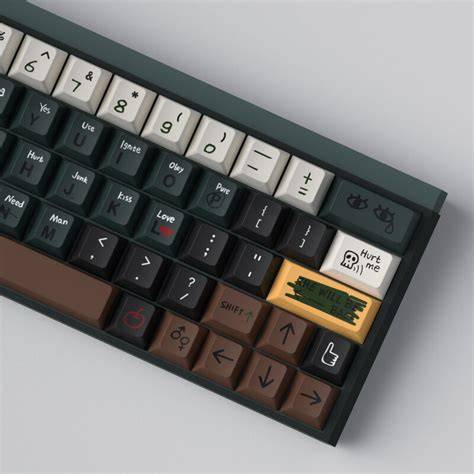 JaPaNeSe KeYbOaRd Tante panas berbarengan cocok untuk YouTube 56 pilihan image 5