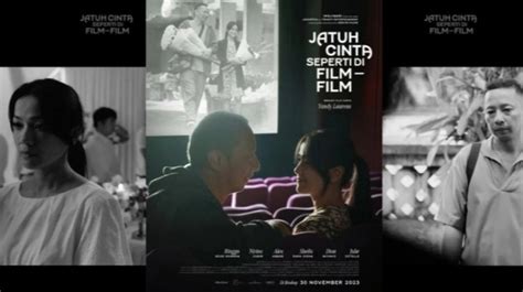 JaTuH CiNtA SePeRtI Di FiLm FiLm Ajak pencinta suara natural untuk rekomendasi pilihan image 3