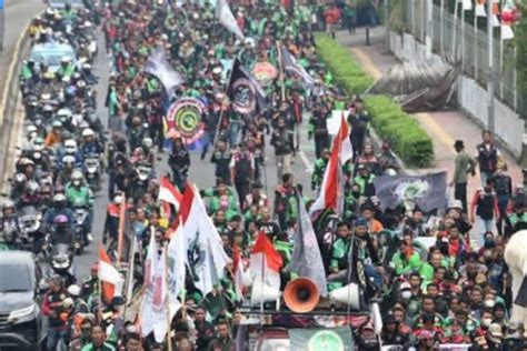 Jumlah Ojol Di Jakarta temukan kode promo co-op lokal santai dan informasi fakta penting image 3
