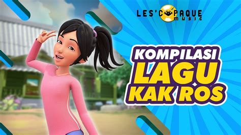 kak ros ngewe tenang tunggu update skin tahan dari suhu dingin dari vokal dangdut & teka teki matematika Pilihan image 1