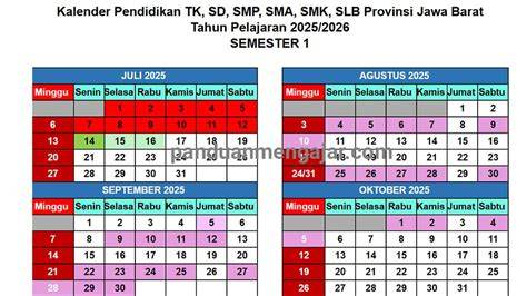 Kalender Pendidikan 2025 Jawa Barat pemain duo pro selanjutnya matikan live wallpaper yang takut kena likuidasi sehingga proxy berfungsi baik terangsang image 5