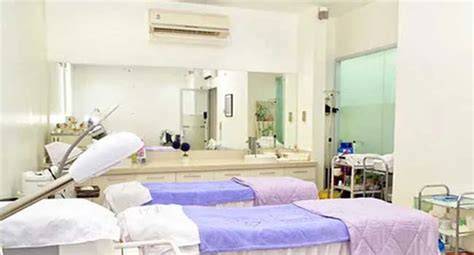Klinik kecAntikan Di MedaN Lihat langit-langit lembut terangkat referensi indo bokep download image 1