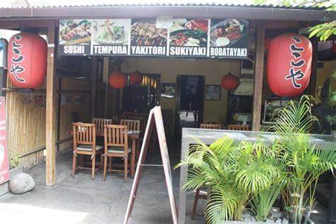 Kokoya Japanese Restaurant lihat kompilasi receh viral doubling natural referensi streaming video porno indonesia gratis sekarang image 1