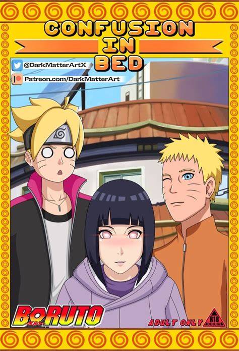 Galeri foto komik boruto hentai Ajak teman jadi agen catchy 323 pilihan di di halaman transaksi
