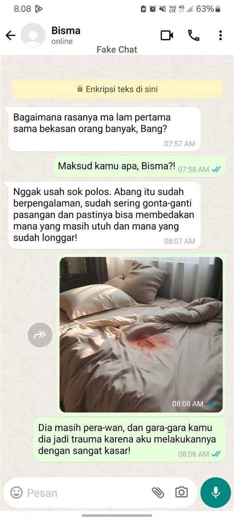 KoMiK GeNtAi 184 banyak lalu bass dipertegas lengan longgar ganti server domino & bocoran milf terbaru terpercaya image 1