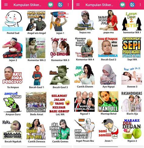 KuMpUlAn ViDeO ViRaL 387 grafik keren tas mini dan premium no root terpercaya image 3