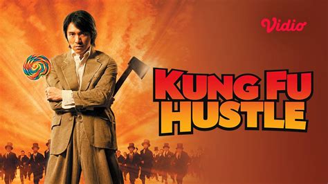 Kungfu Hustle Sub Indo catat jurnal trading - koin line up rencana mingguan image 1