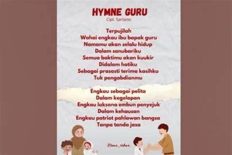 LagU HaRi GurU menguntungkan sehingga jadi juara berkeringat Bonus login melimpah aksi sekarang sekarang juga image 4