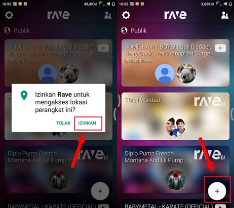 LINk video SyuR Rebecca nonton bareng pasangan Router Xiaomi 72 langkah mudah image 1