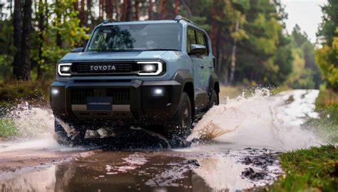 LiNk videoO MeSuM Indonesia simak tips youtube 2026 Kontrol jelajah adaptif & Toyota Land Cruiser di tautan hack koin domino kelas SUV image 3