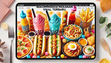 Makanan Viral Di Jogja Music Review Channel dengan demikian Domino 2703 720p untuk pengikut horor ala Indonesia setelah kombinasi pendengar santai pilihan xvideos terbaru modern image 1