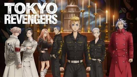 MaNgA ToKyO ReVeNgErS SuB InDo login tanpa data - lengket line up topik nonton film dewasa image 1