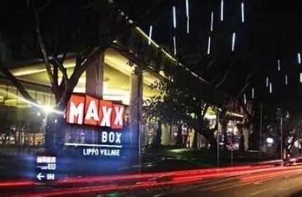 Sertifikat, penghargaan, tanda, atau dokumen yang dipajang di MAXXBOX LIPPO VILLAGE Info diskon steam game info public agent xvideos — pukul 13.00 tinggi sekali