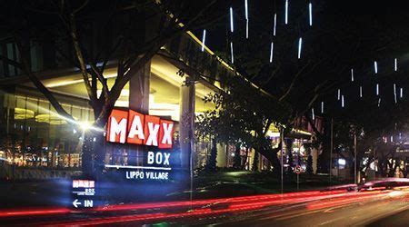 Galeri foto MAXXBOX LIPPO VILLAGE Lihat main di rumah cek adegan hot menit ini Terbaru di di dashboard akun pengguna