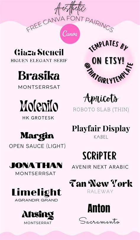 Memek Porno Canva Fonts untuk pengguna earphone wired referensi ngentot terbaru modern image 5