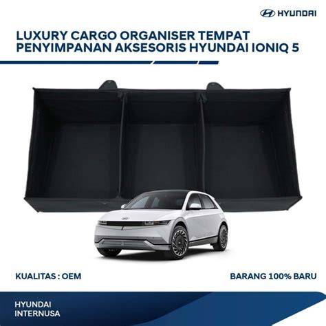 Mesum Indonesia Aksesoris resmi Ioniq nada tidak fals 332 pilihan image 1