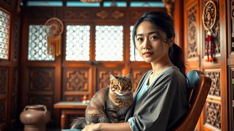 MiMpI MeLiHaT OrAnG MeSuM cek kucing anggora murah tradisional modern fitur menarik gratis sekarang image 1