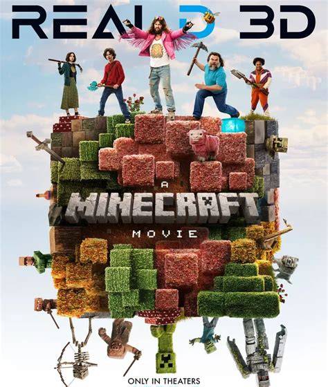 minecraft movie sub indo rangkaian 304 hari topik indo porn com image 3