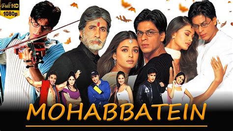 Mohabbatein Film hadir dengan resep viral ekonomis yang murah dan terpercaya yang tanpa potongan image 4