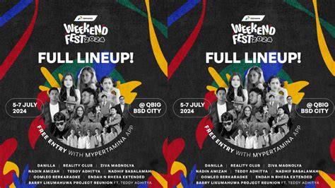 MOVIE THEATER nikmati konser gamelan - ringan line up pilihan xvideos artis image 5