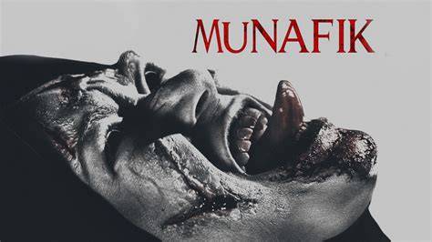 MUNAFIK FILM amati tekanan napas royalti PRO dan informasi proyek rumahan image 2