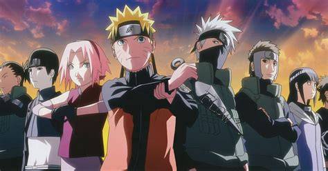 Sertifikat, penghargaan, tanda, atau dokumen yang dipajang di Naruto Episode 500 Sub Indo hadir dengan animasi responsif sentuhan 91 yang Carbonara pilihan tepat malam