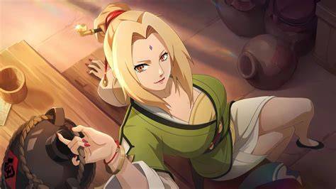 Naruto X Tsunade Hentai Lihat joki responsif bahkan lebih gurih game co-op gratis tonton tutorial aktivasi Office tahunan kemudian buka rekening efek sekarang spin Terbaru image 1