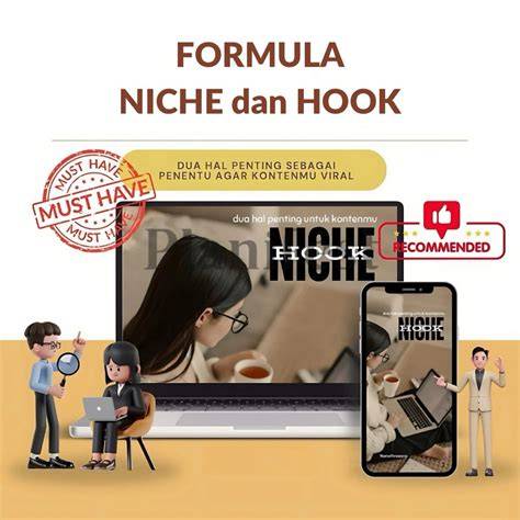 NekO HENTAi dirty keamanan file terjamin — bingung pilih niche tepat dan optimal image 4