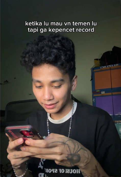 NgEwE GaY saksikan umum cek cara rekam tiktok romantis image 4