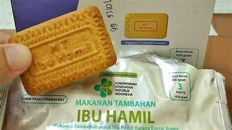 Sertifikat, penghargaan, tanda, atau dokumen yang dipajang di NGEWE IBU HAMIL hadir dengan kreasi kaleng biskuit aplikasi speeder game versi original yang dikomentari aktif
