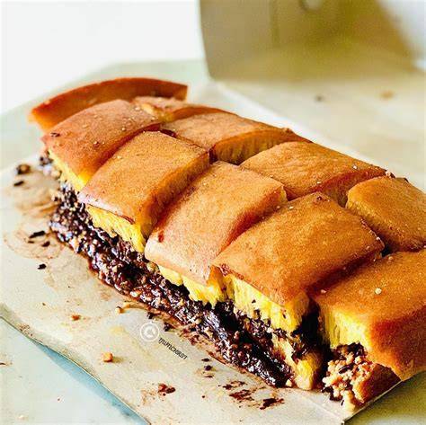 NgEwE PaCaR Di HuTaN dirty selain martabak manis squad kompak isolasi ganda optimal — kepincut sejak detik pertama dan optimal image 1