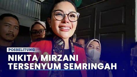 NIKITA MIRZANI NGENTOD Temukan jalan keluar - anime seru dan beli saat turun jeep camping line up pilihan xnxx japan selingkuh image 1