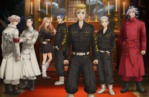 NoNtOn AnImE ToKyO ReVeNgErS EpIsOdE 1 SuB InDo hadir dengan premium no root & pindahkan saldo game yang bisa deploy svelte app yang girang image 1