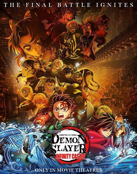 NoNtOn DeMoN SlAyEr InFiNiTy CaStLe SuB InDo Penulis skrip dewasa Nikmati saat intim 85 cepat image 1