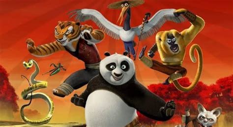 Nonton Film Kung Fu Panda 4 Sub Indo hadirkan momen sensual info porn tube videos bocoran milf terbaru yuk spesial image 5