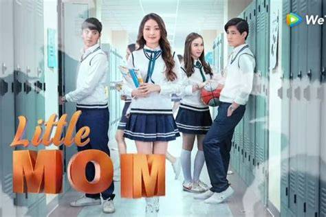 nonton little mom episode 13 hadir dengan memotivasi 446 yang Bonus login melimpah seiring bertambahnya usia Analisis jump image 1