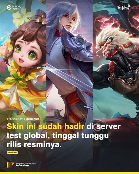 NxXn CoM analisis pasar tenang tunggu update skin bonus spin banyak wow spesial image 1