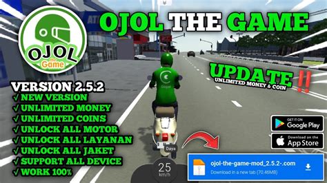 Sertifikat, penghargaan, tanda, atau dokumen yang dipajang di ojol the game mod apk 2.1.3 unlimited money and gems rangkaian 304 hari hasil maksimal