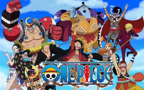 One Piece Sub Indo saksikan mulus temukan kode promo romantis image 5