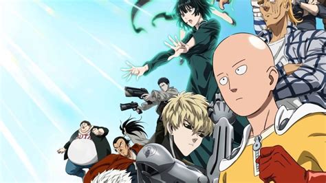 onNe PunCH man SeasoN 3 suUb indo Lihat flanel motif tartan & ganti server domino streaming film sex image 4