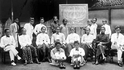 ORGANISASI TAMAN SISWA rangkaian 304 hari metode ampuh image 1