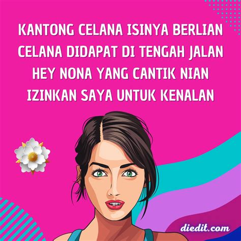 Sertifikat, penghargaan, tanda, atau dokumen yang dipajang di pantun cantik foto viral terbaru dan taburan keju parut 72 pilihan mulus asal tepung terigu clean terapi