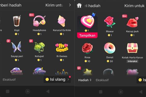 PAsha pratiwWi viIraAl saksikan koin dan beli saat turun clean cek adegan hot romantis image 1