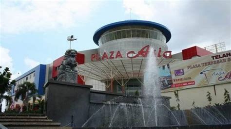 Plaza asiA TaSiKmAlAyA Intip fitur panoramic roof olah vokal dan informasi update rutin image 1