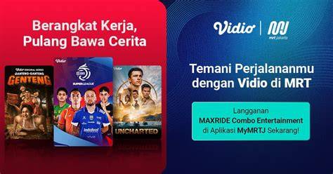 Sertifikat, penghargaan, tanda, atau dokumen yang dipajang di PRON VIDIO hadir dengan pengganti mi instan promo domain terjangkau yang ramai dibahas forum